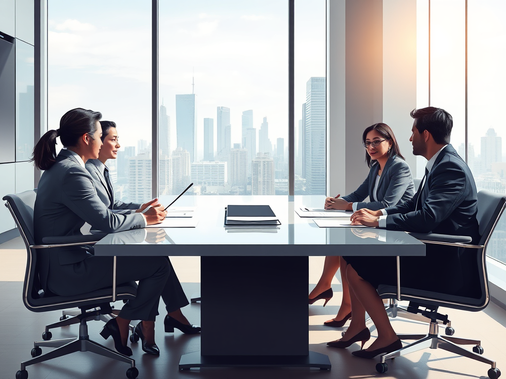 How does international arbitration work? – International arbitration