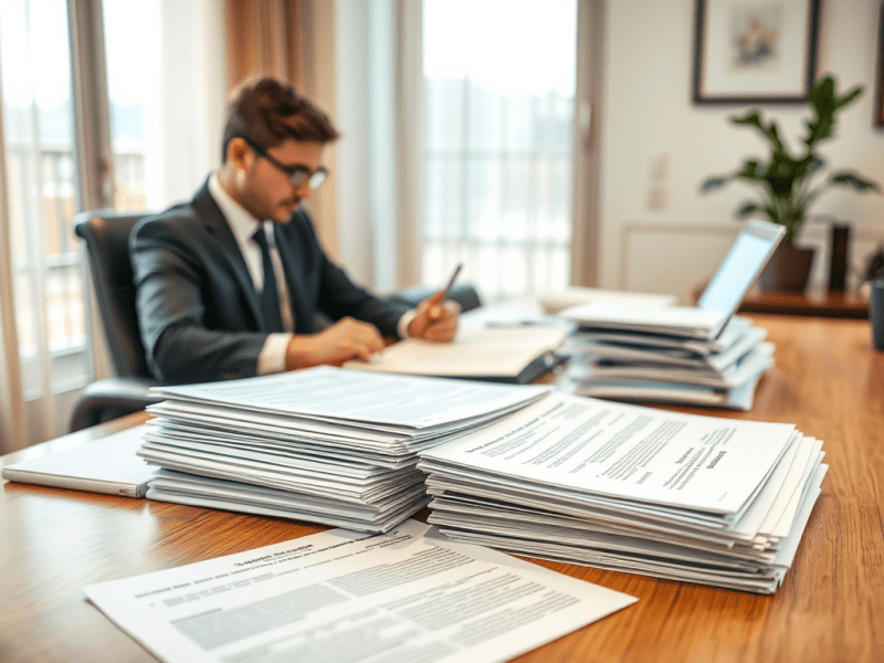 How to Initiate Arbitration Proceedings: A Step-by-Step Guide