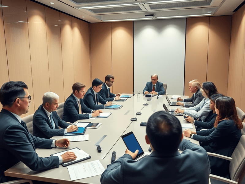 Understanding International Arbitration Timelines