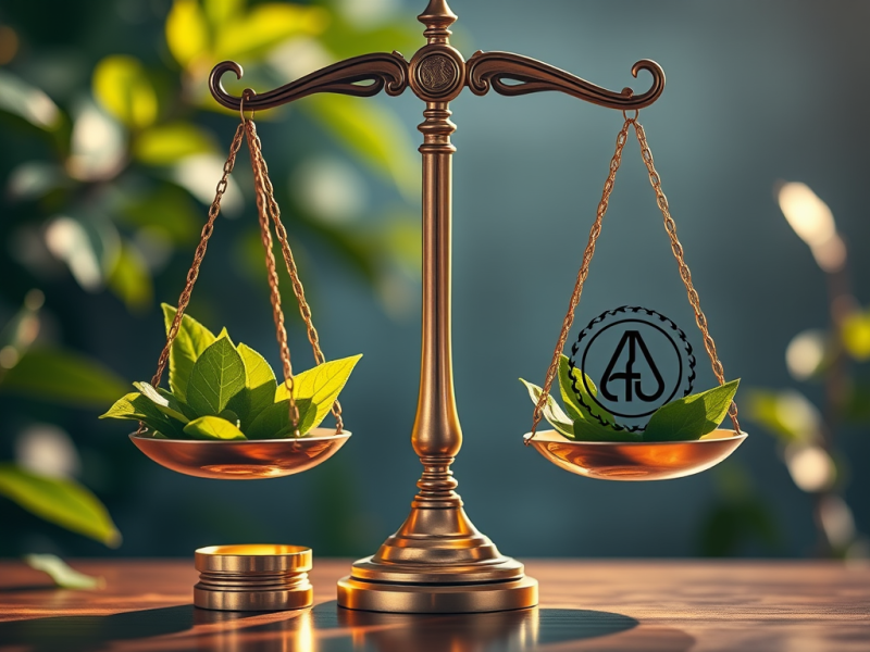 Arbitraje de Inversión: Implicaciones Jurídicas y Ambientales