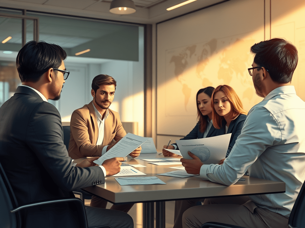 Impacto de Prácticas Éticas en Inversión Extranjera