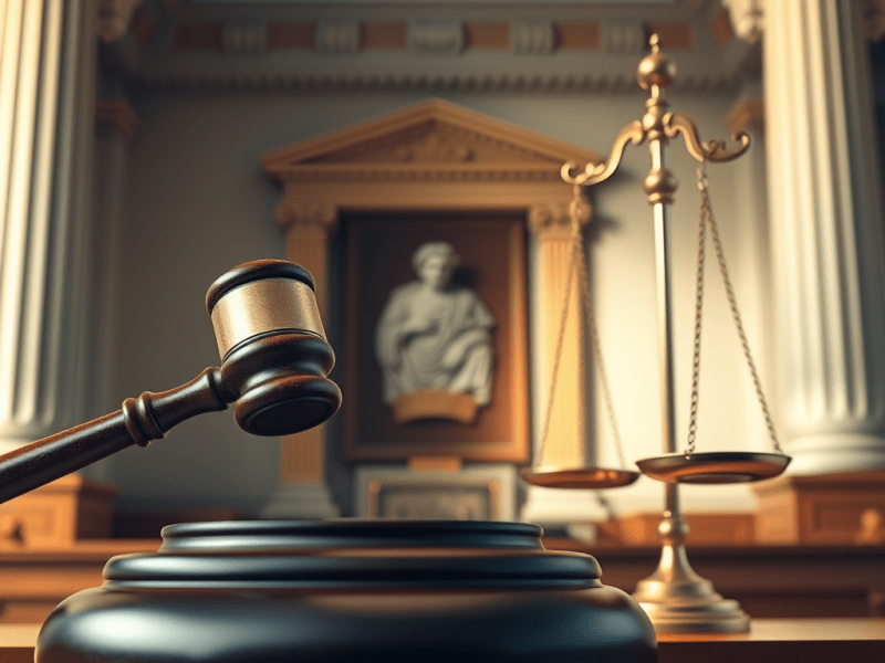 El Arbitraje en México: El Reto del Imperium Legal