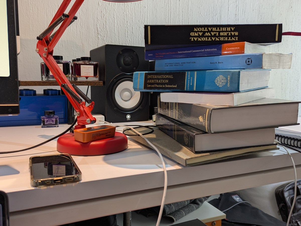 10 Tips for Writing Effective Arbitration Clauses