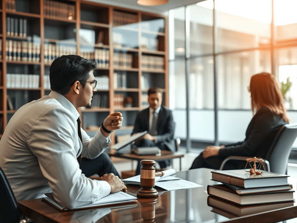 Choosing the Right Arbitrator: Insights from Consejero Empresarial